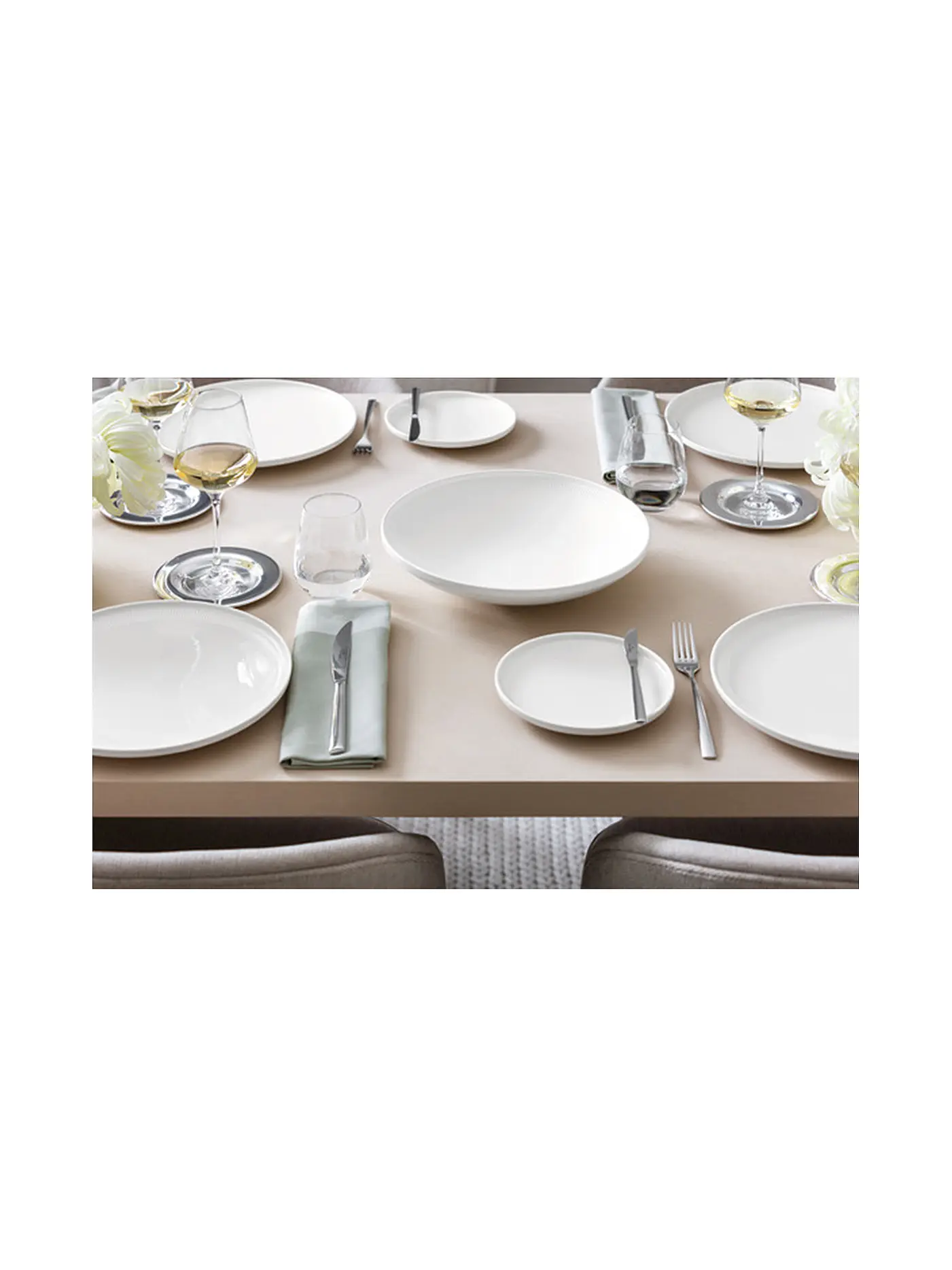 VILLEROY & BOCH | Suppenschale gross AFINA 29cm | 